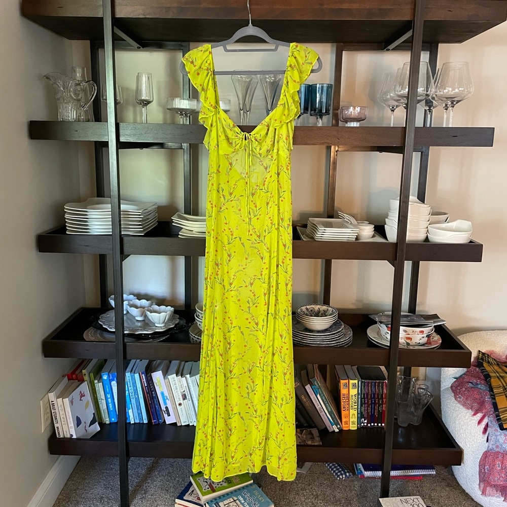 Free People Intimately Sunbright - Picture 4 of 8